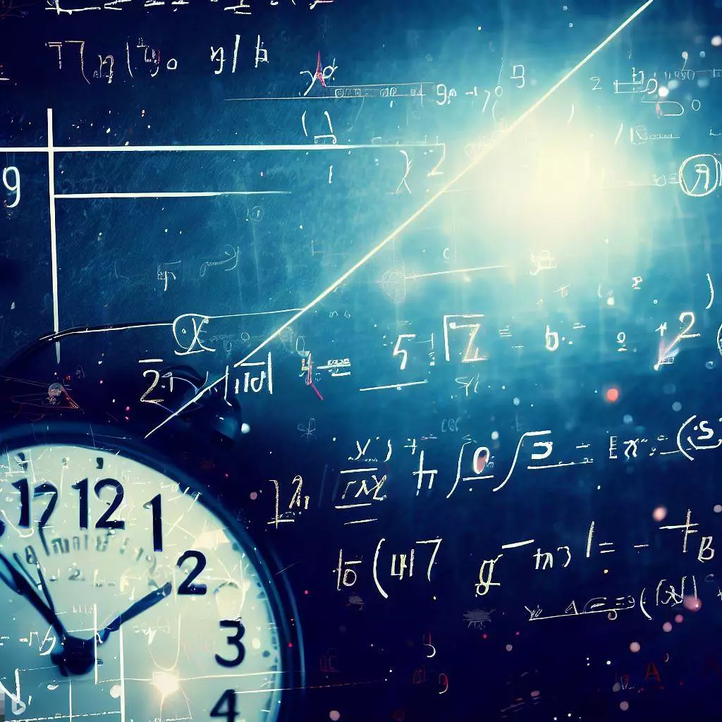 The 10-Hour Math Assignment Challenge: Tips for Success